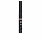 GOSH-Sombra de olhos à prova d'água MINERAL 002 marrom dourado 25 gr-DrShampoo - Perfumaria e Cosmética